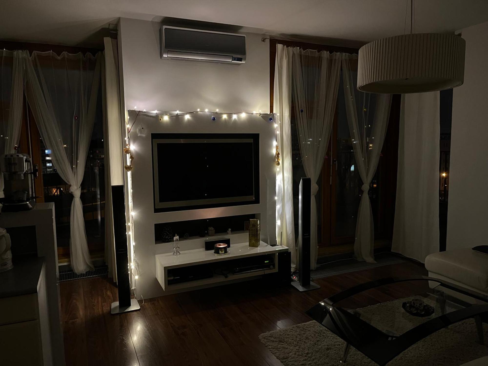 Rooftop Apartment With Pergola And Parking Praga Exterior foto